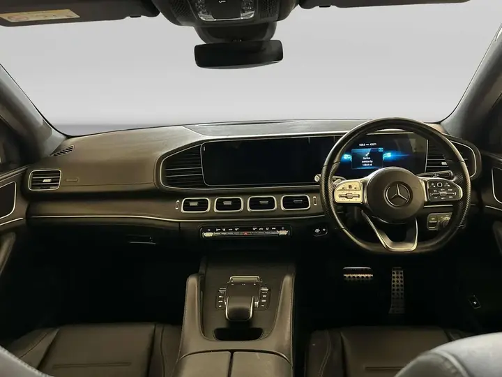 Mercedes-Benz Gle 2023 photo 3