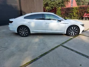 Volkswagen Arteon 2020 photo 3