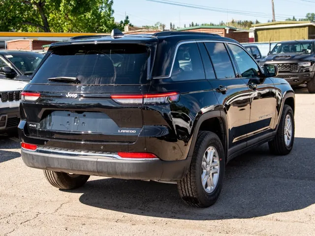 Jeep Grand Cherokee 2025 photo 5