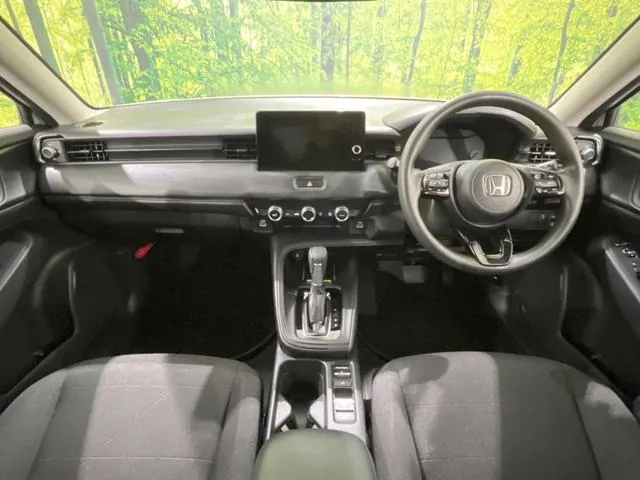 Honda Civic 2022 photo 2