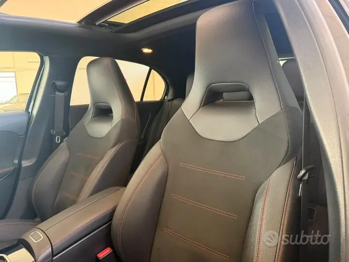 Mercedes-Benz A 180 2024 photo 4
