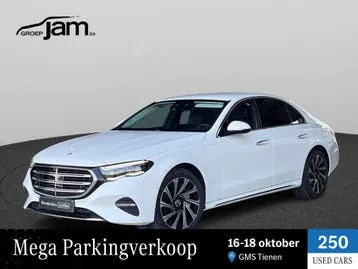 Mercedes-Benz Eklasse