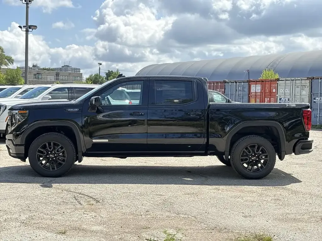 GMC Sierra 1500 2026 photo 5