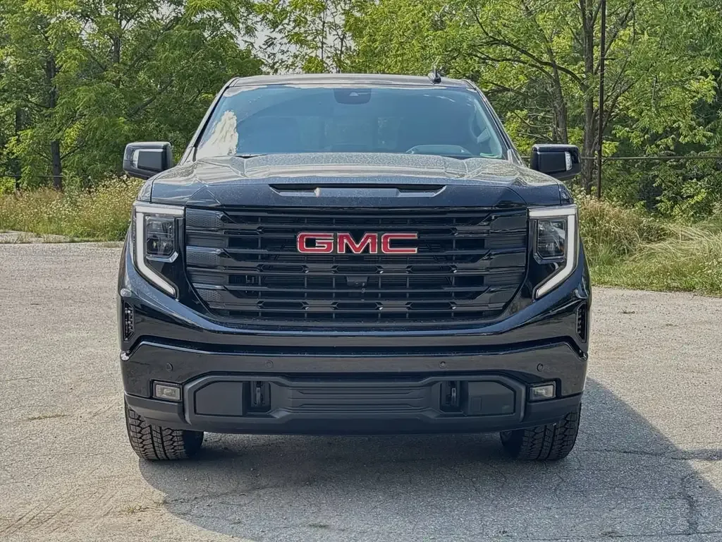 GMC Sierra 1500 2026 photo 3