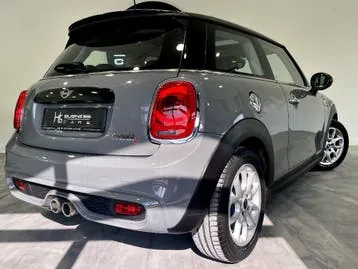 Mini Cooper S 2018 photo 2