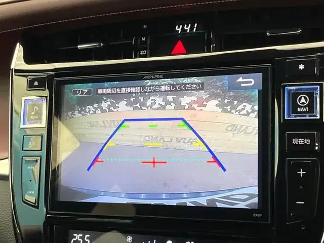 Toyota Harrier 2017 photo 4