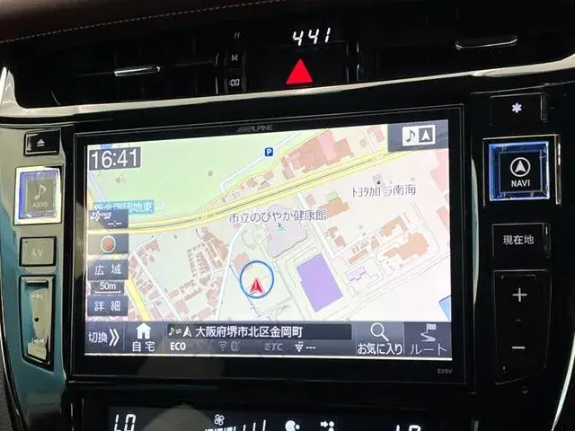 Toyota Harrier 2017 photo 3