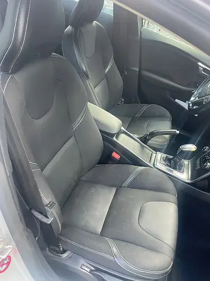 Volvo V40 2014 photo 4