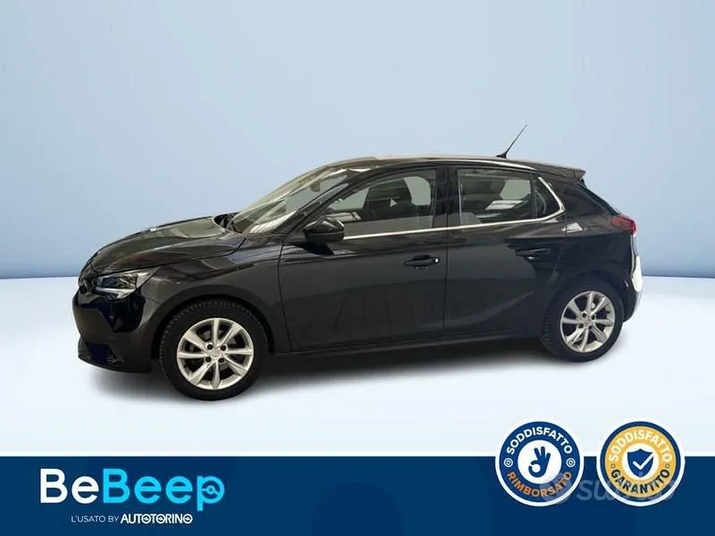 Opel Corsa 2021 photo 5