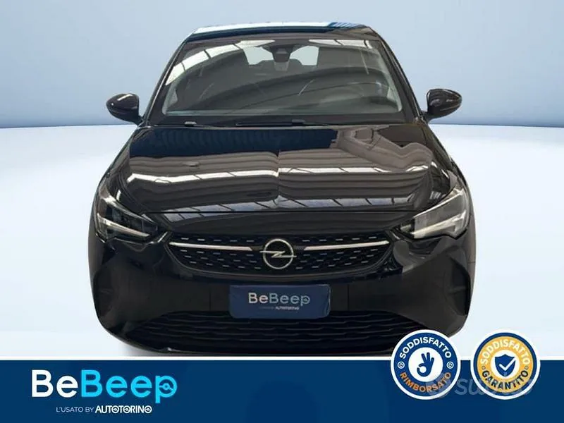 Opel Corsa 2021 photo 3