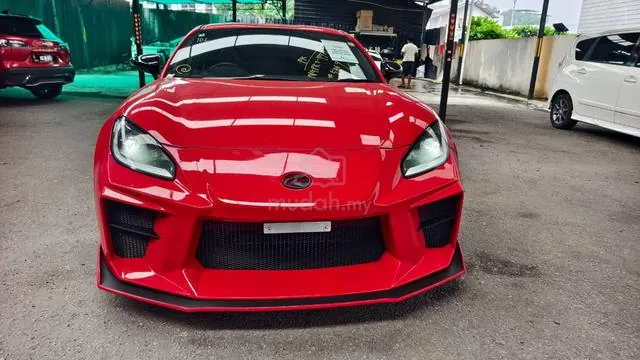 Toyota 86