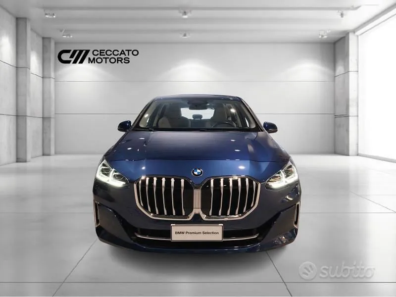BMW 2 Series Active Tourer 2023 photo 2