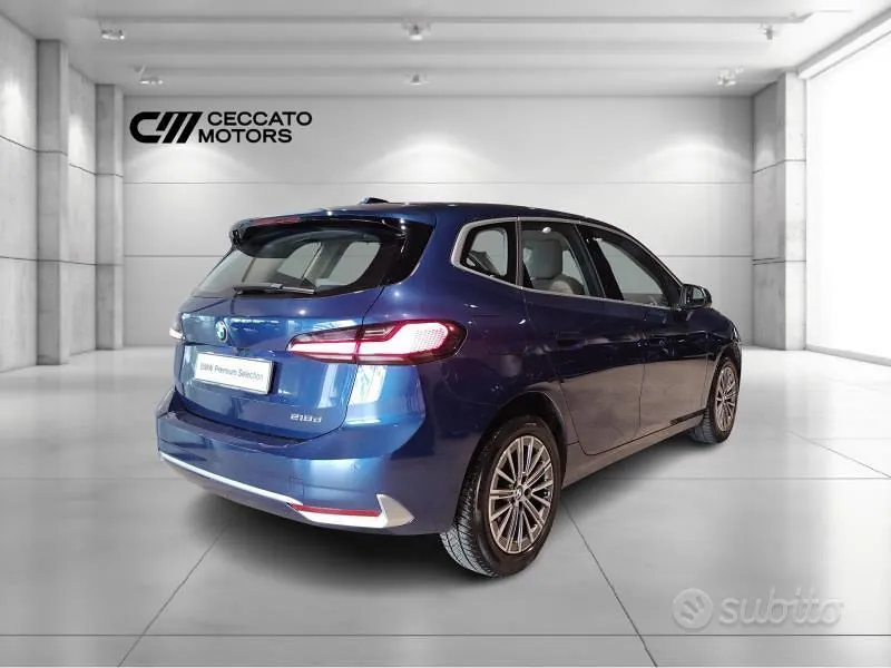 BMW 2 Series Active Tourer 2023 photo 3