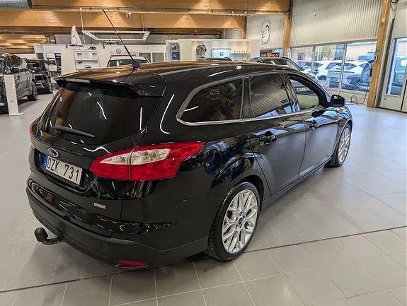Ford Focus 2013 photo 4