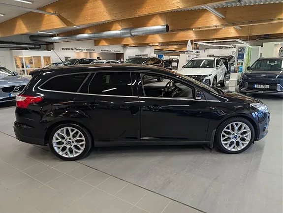 Ford Focus 2013 photo 5