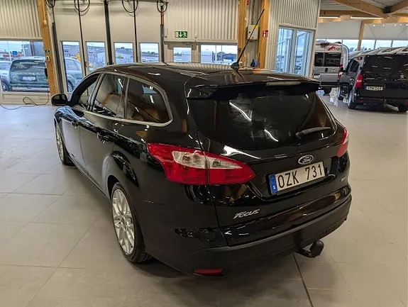 Ford Focus 2013 photo 3