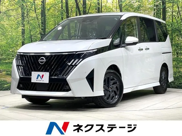 Nissan Sorento
