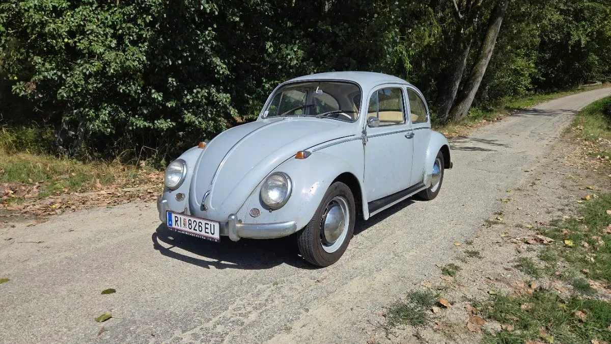 Volkswagen Käfer
