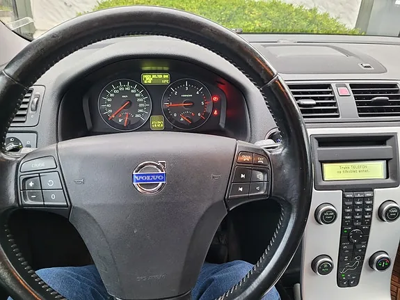 Volvo V50 2012 photo 4
