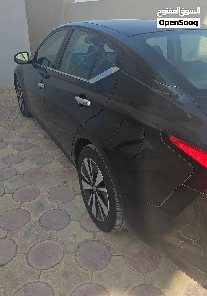 Nissan Altima 2019 photo 3