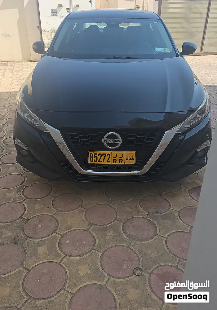 Nissan Altima
