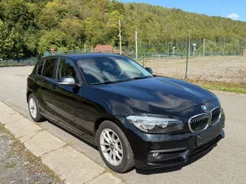 BMW 116D