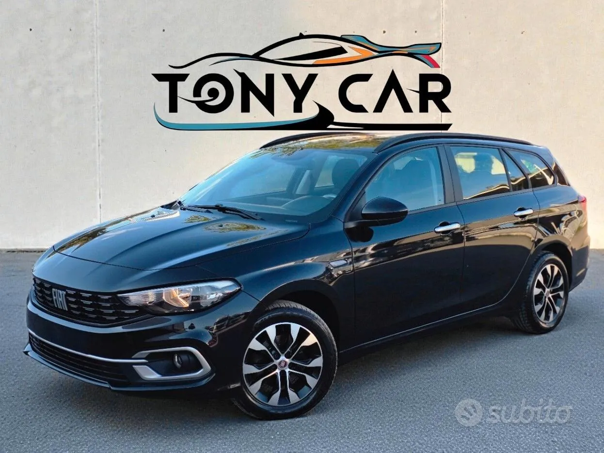 Fiat Tipo 2023 photo 2