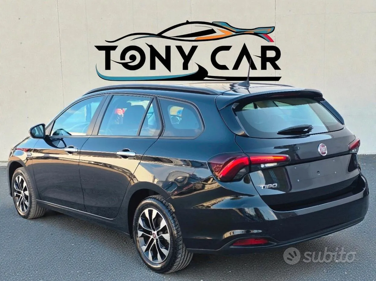 Fiat Tipo 2023 photo 5