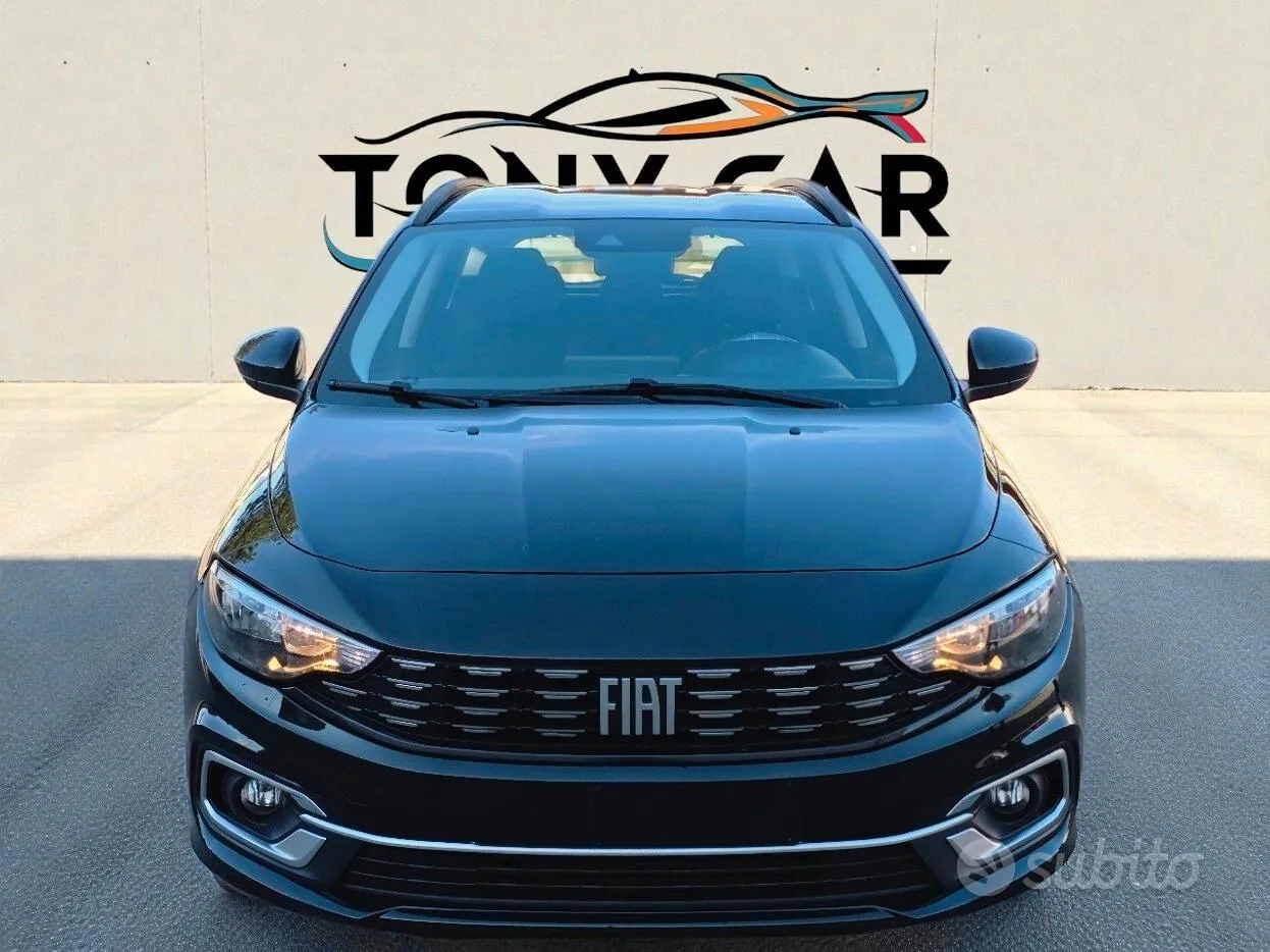 Fiat Tipo 2023 photo 3