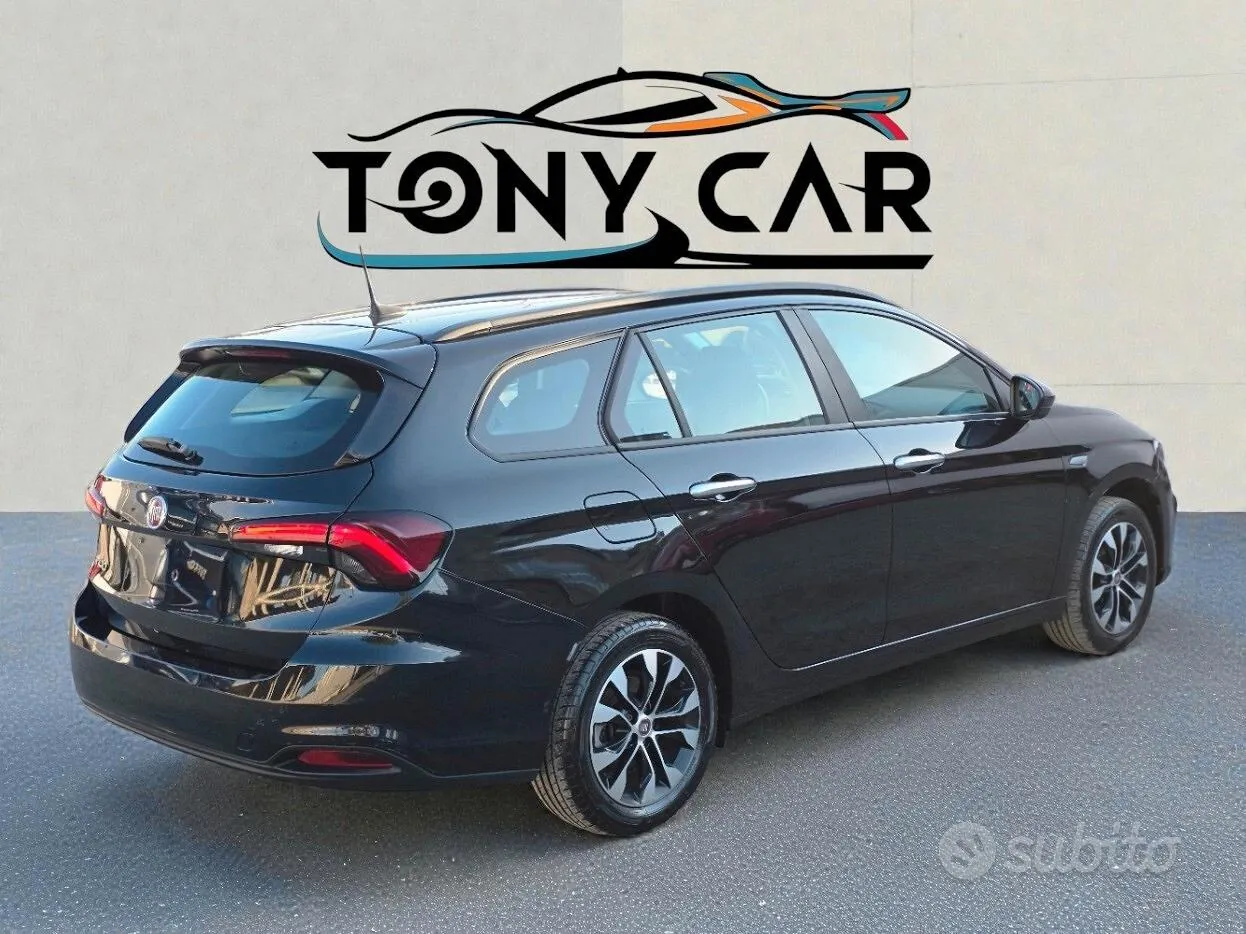 Fiat Tipo 2023 photo 4