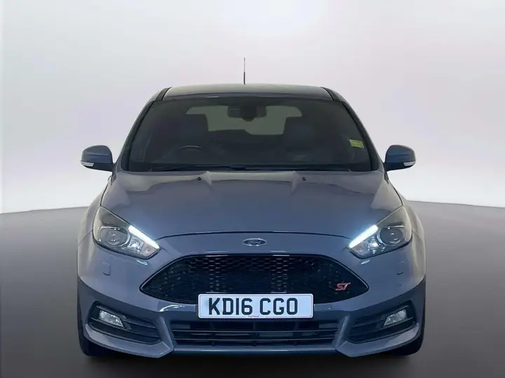 Ford Focus 2016 photo 5
