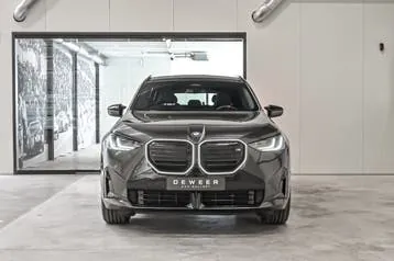 BMW X3 2025 photo 2