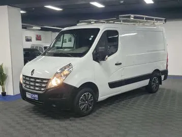 Renault Master 2015 photo 2