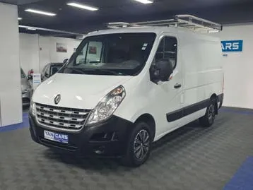 Renault Master 2015 photo 3