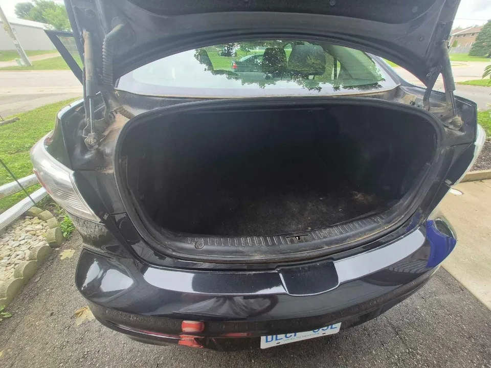 Mazda 3 2011 photo 4