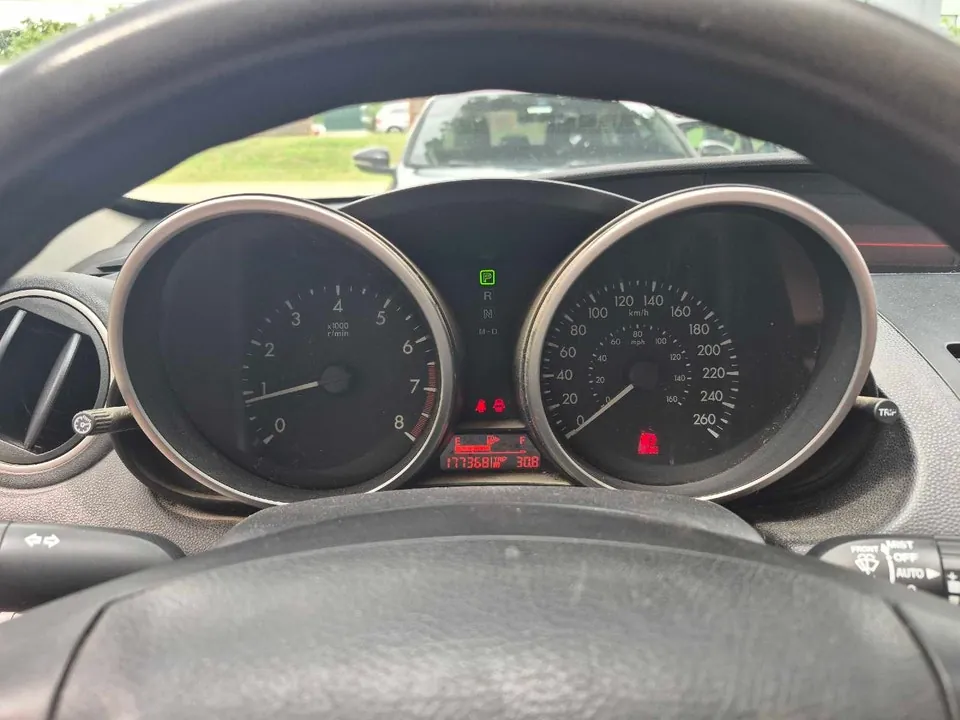 Mazda 3 2011 photo 5