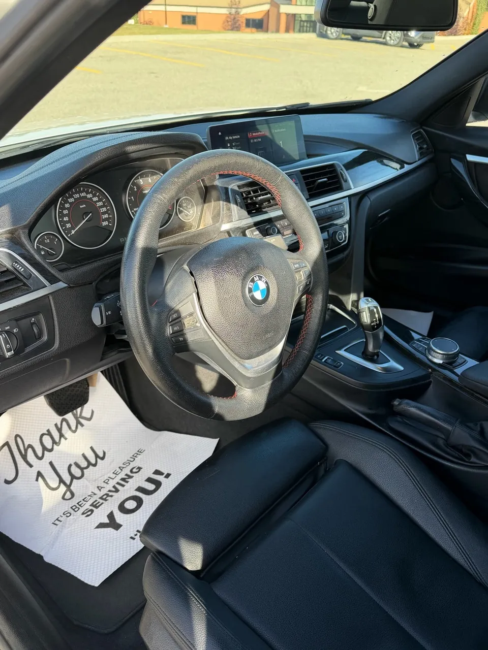 BMW 330I 2018 photo 5