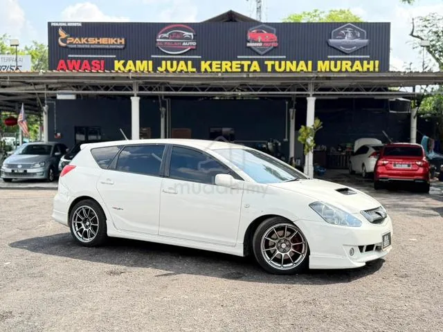 Toyota Caldina