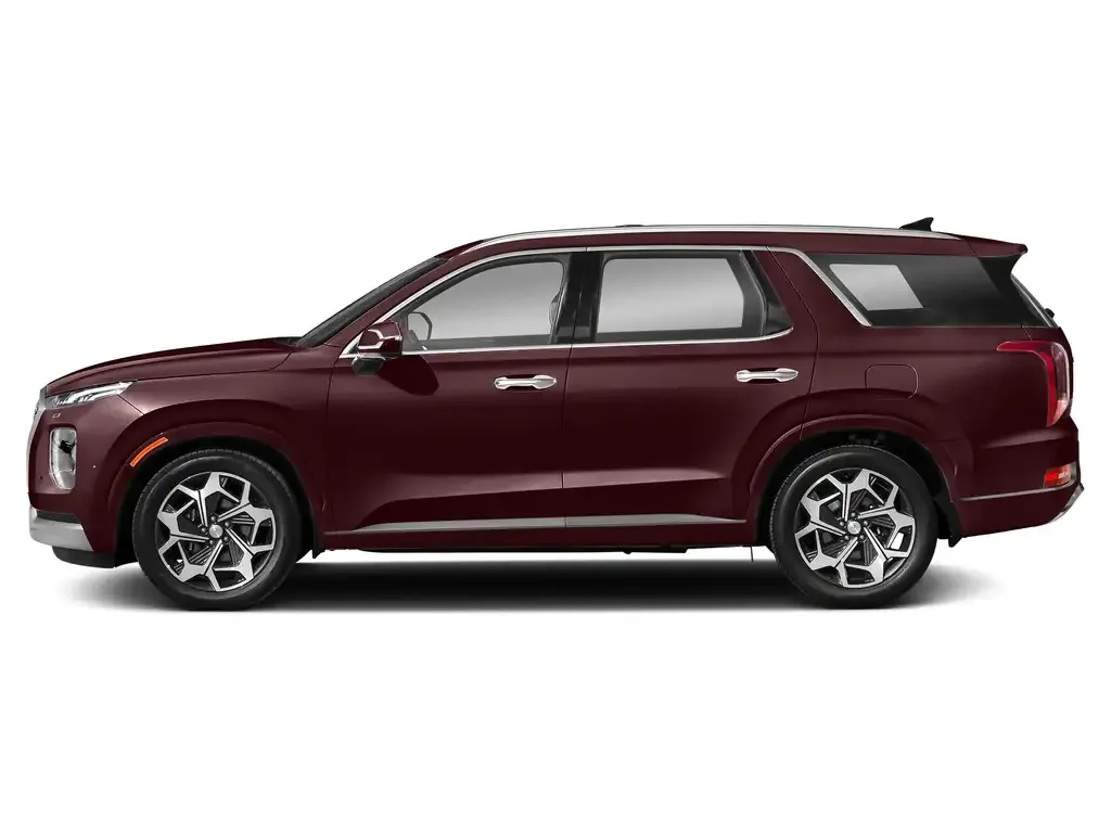 Hyundai Palisade 2022 photo 3