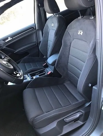 Volkswagen Golf Vii 2018 photo 5