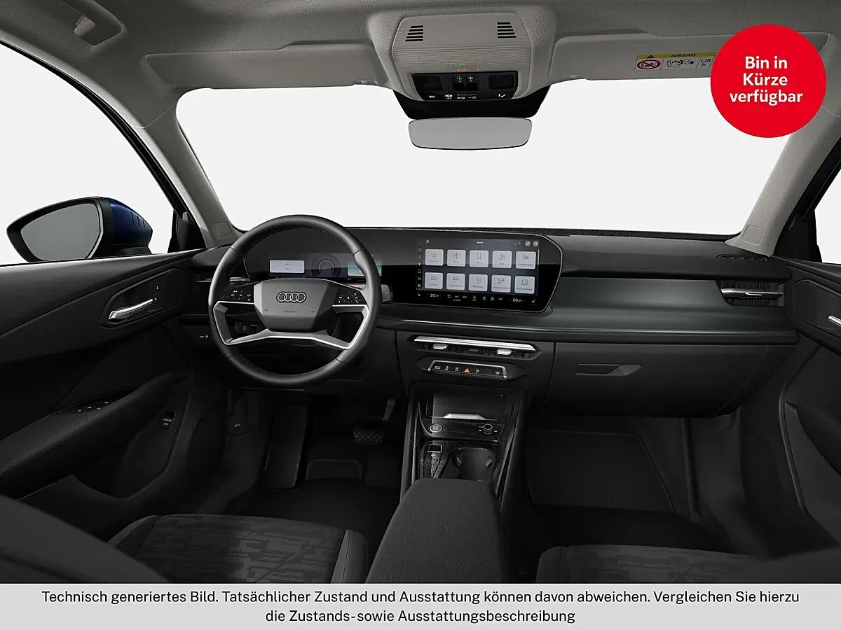 Audi Q3 2026 photo 2