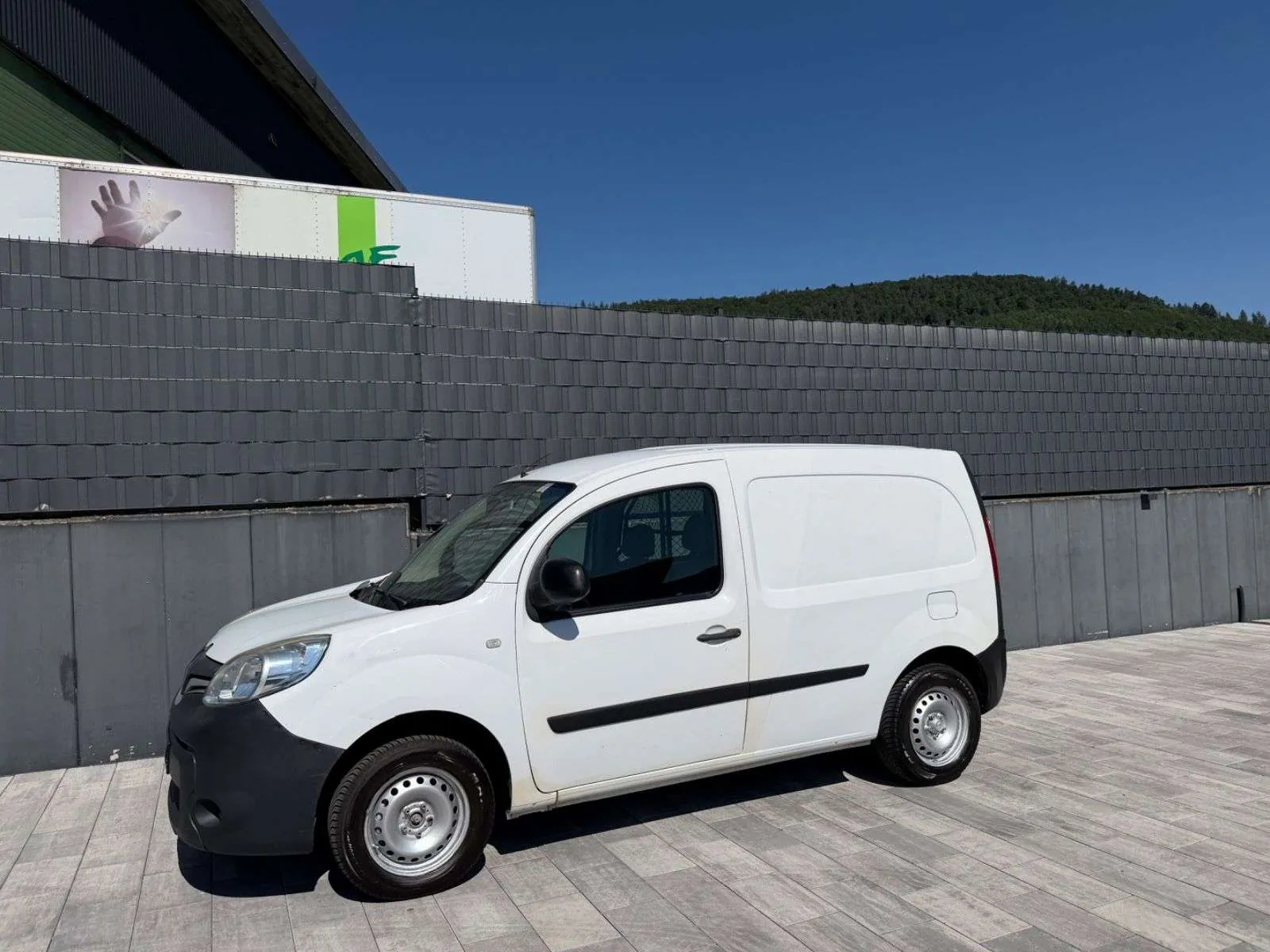 Renault Kangoo Rapid 2013 photo 3