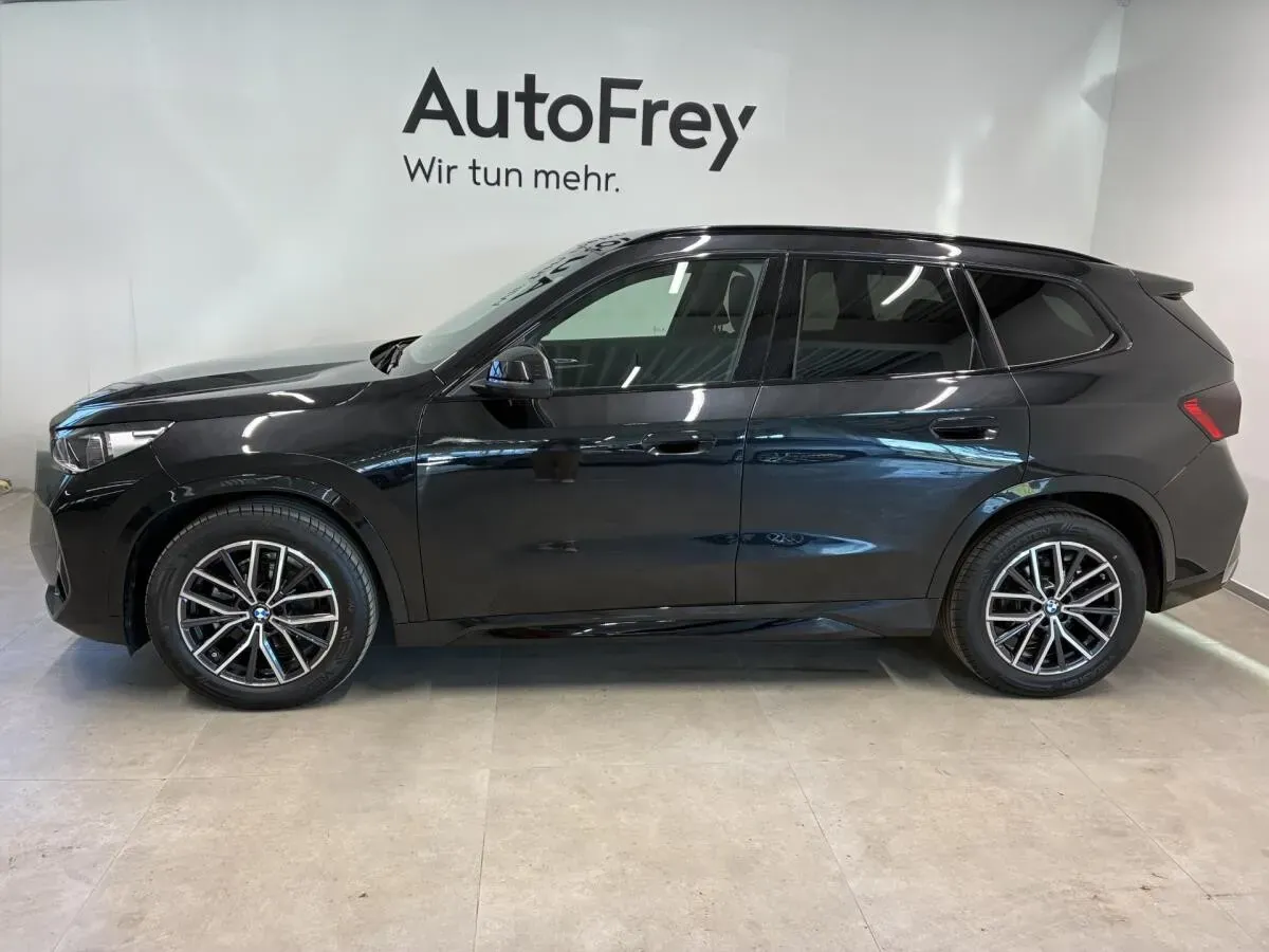 BMW X1 2025 photo 2