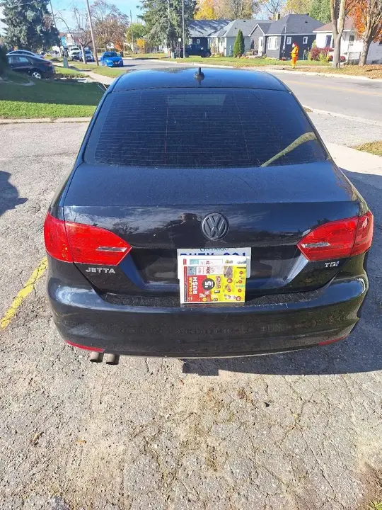 Volkswagen Jetta 2014 photo 2