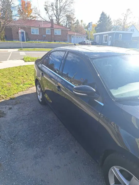 Volkswagen Jetta 2014 photo 3