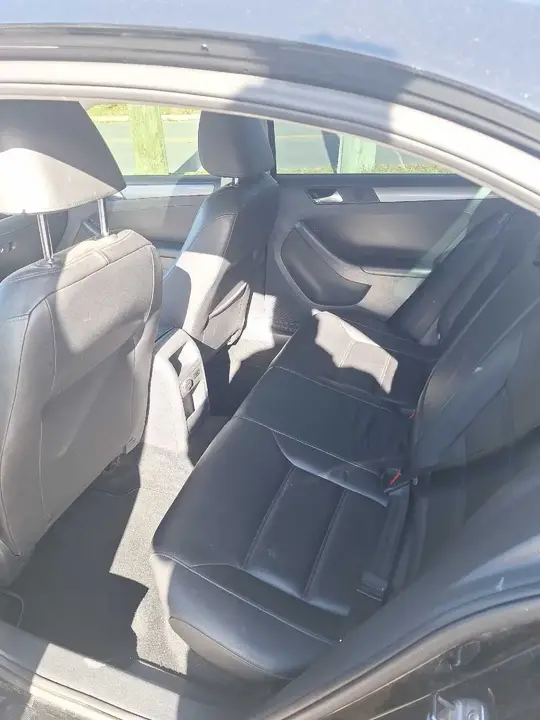 Volkswagen Jetta 2014 photo 5