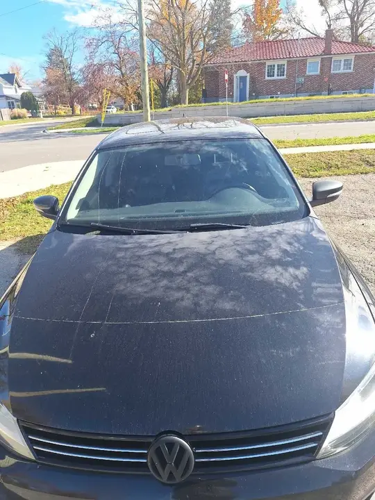 Volkswagen Jetta 2014 photo 4