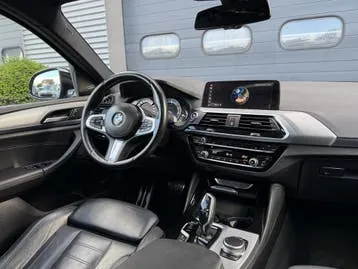 BMW X4 2019 photo 3