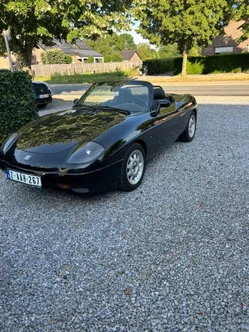 Fiat Barchetta