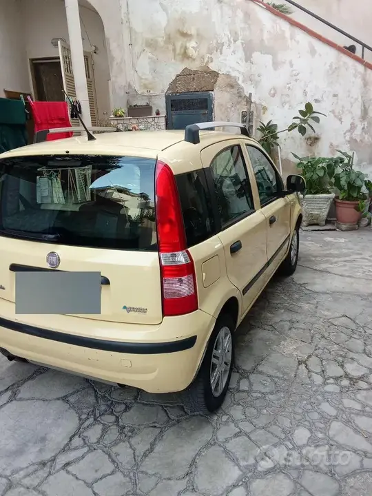 Fiat Panda 2010 photo 4